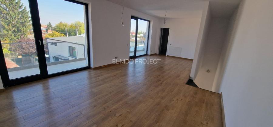Proprietar,Bucurestii Noi Miercani, AP 3CAM 2025:duplex 97mp si 85mp+71mp curte - 3