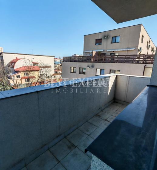 4 Camere de Inchiriat cu Parcare subterana/ Disponibilitate Imediata - 16