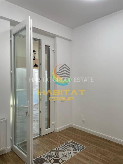 Spațiu comercial / servicii de închiriat – 172 mp + curte – zona Brâncoveanu - 6