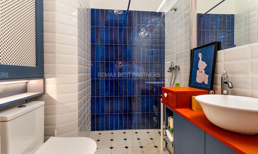 Apartament cu 2 camere de inchiriat in zona P-ta Mihai Viteazul - 7