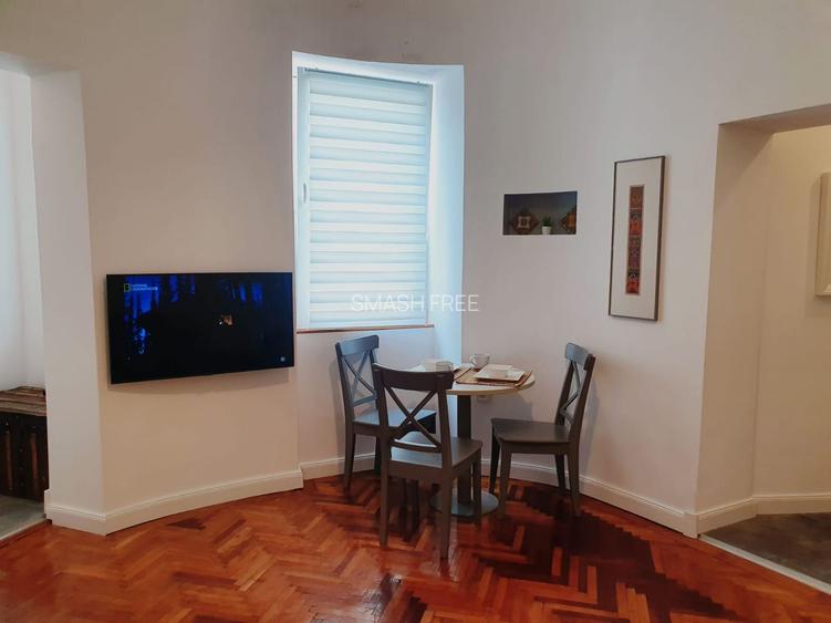 All-inclusive Studio Ultracentral Location - Romana - 4