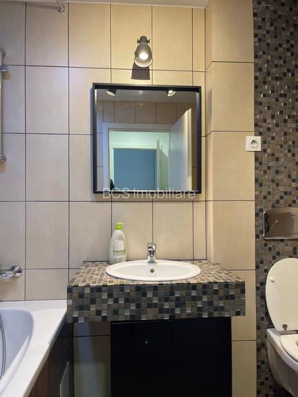 Inchiriere - apartament 2 camere + loc de parcare - Iancu Nicolae-Pipera - 9