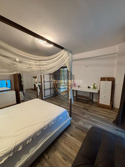 Penthouse 200mp Mamaia Nord JT Tower Hanul cu Pește, Vedere La Mare Si Lac - 6