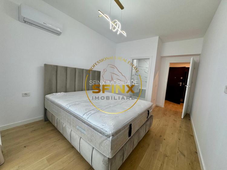 3 camere | chirie | Pipera | pet friendly | întreținere mică | panouri solare - 7