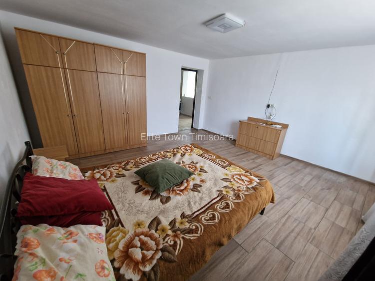 CASA MOBILATA DE INCHIRIAT GHIRODA - 8
