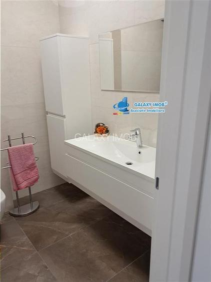 de inchiriat ap 3 cam ULTRAMODERN  central la cheie fond nou - 17