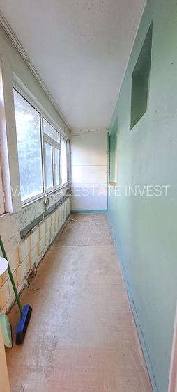 Dristor - Camil Ressu / P-ta Ramnicu Sarat, metrou la 450 m, etaj 2/10 - 8
