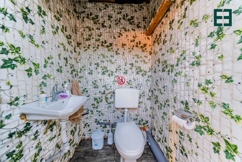 Casă 4 camere și 1314 mp Teren - Aradul Nou - Arad - 16