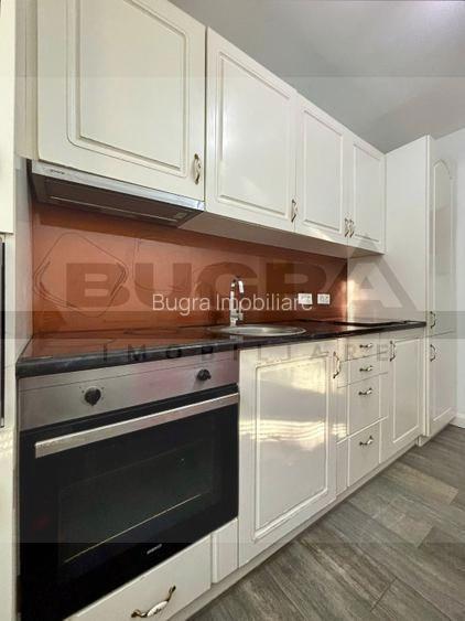 Apartament 3 camere modern, bloc nou, terasa 120mp, parcare, Buna Ziua - 3