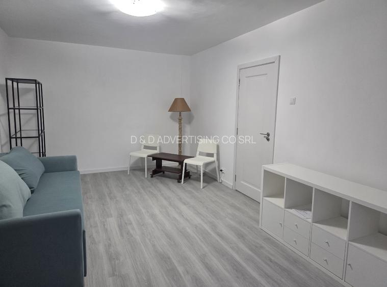 1 Decembrie 1918 - 5 Minute Metrou - Apartament 2 camere Modern - TOTUL NOU - 20