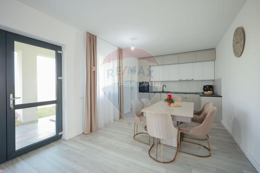 Casă de vânzare cu 3 dormitoare, Livada de Bihor - 18