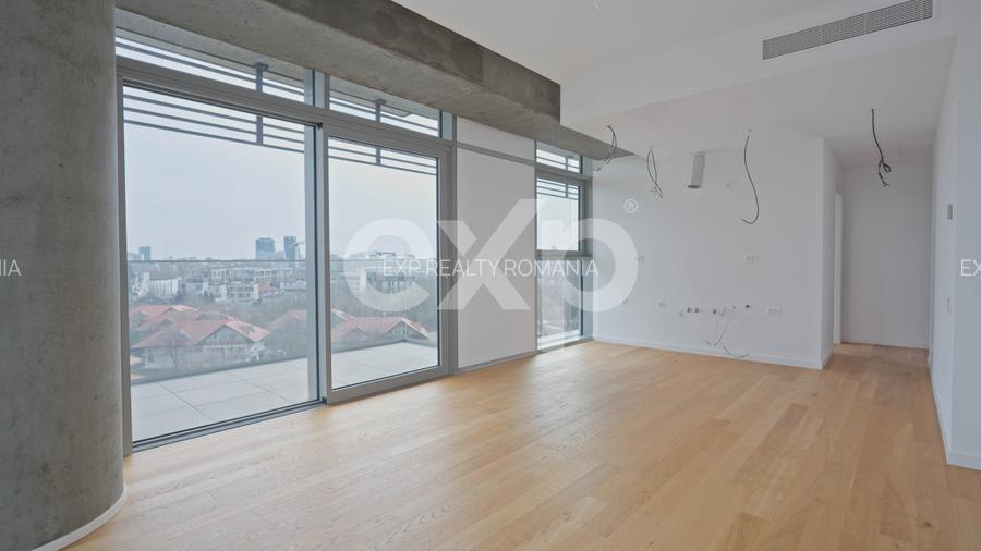 De Vanzare 3 camere I Floreasca I Terasa I Parcare - 11