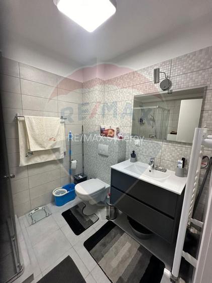 2 Camere LUX Mamaia Nord | Vedere Mare & Lac | Casa del Mar - 7