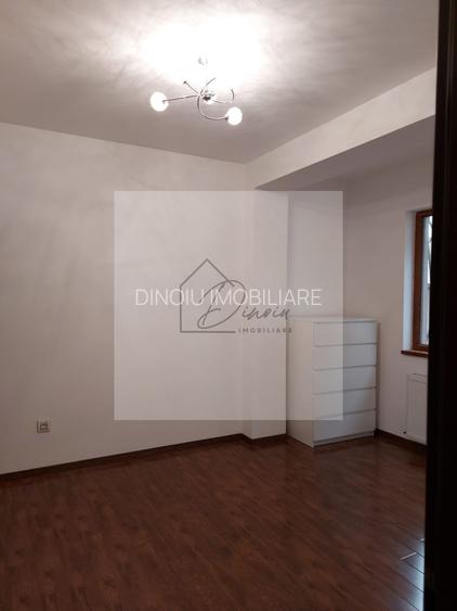 Duplex Bucurestii Noi I 1 min metrou Bazilescu Laminorului I 167mp - 24