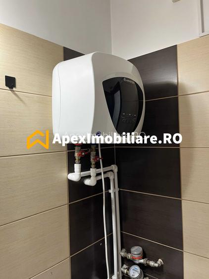 Apartament 1 camere de inchiriat 13 Septembrie București | ApexImobiliare.ro - 6