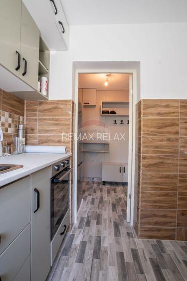 Apartament renovat 2 camere – Mircea cel Bătran - 7
