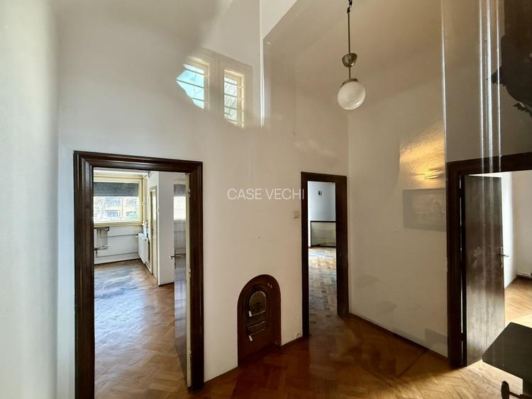 Vila mediteraneana la Gradina Icoanei - 18