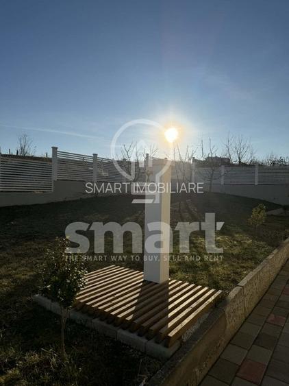 Casa de inchiriat Premium Borhanci langa Bazinul Olimpic - 19