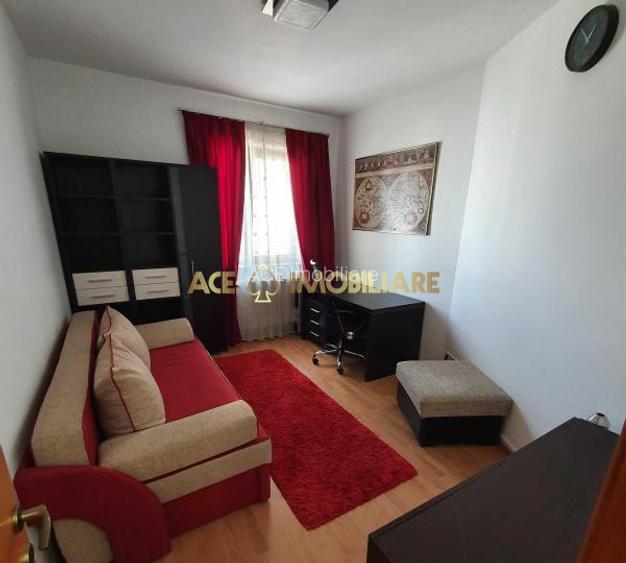 3 Camere de inchiriat | Vitan Residence | Centrala | Metrou 1' - 6