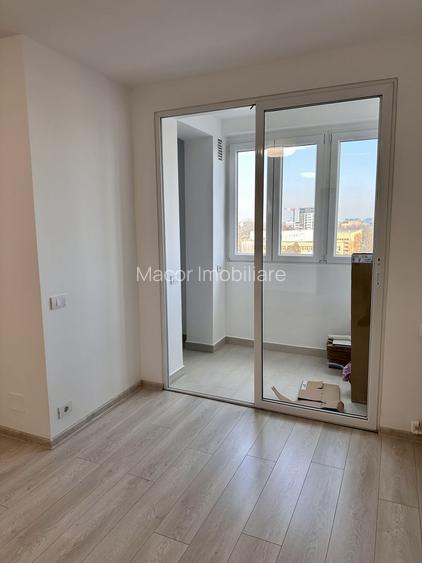 Garsoniera Lucretiu Patrascanu nr 3 - renovata complet - 2