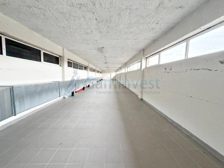 Spatiu industrial si birouri, Calea Borsului, Oradea - 4