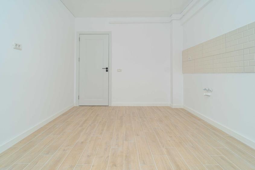 APARTAMENT CU 3 CAMERE, 2 BAI - 100 MP, NICOLINA, BLOC NOU