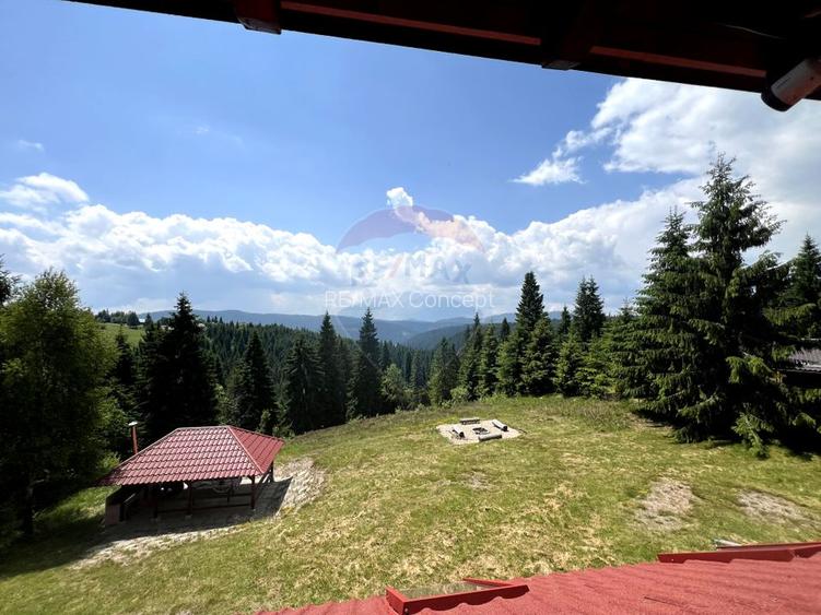Casă de vacanță, de vânzare, pretabilă locuință sau afacere hotelieră - 33