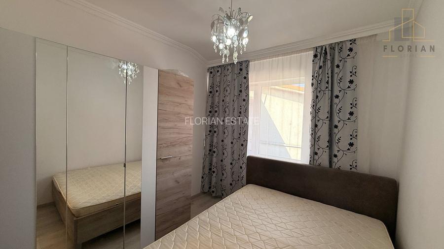 Apartament de închiriat - 8