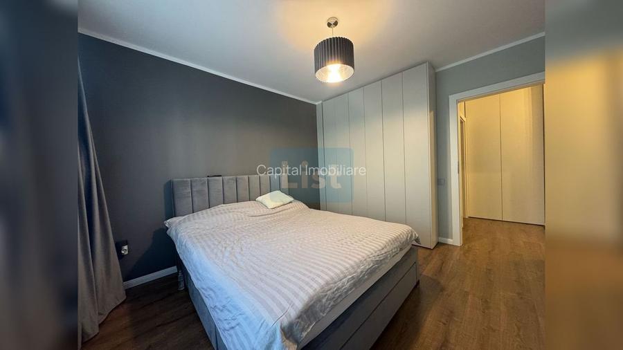 FARA COMISION! Apartament modern, 3 camere, parcare, LUMINIA - 6