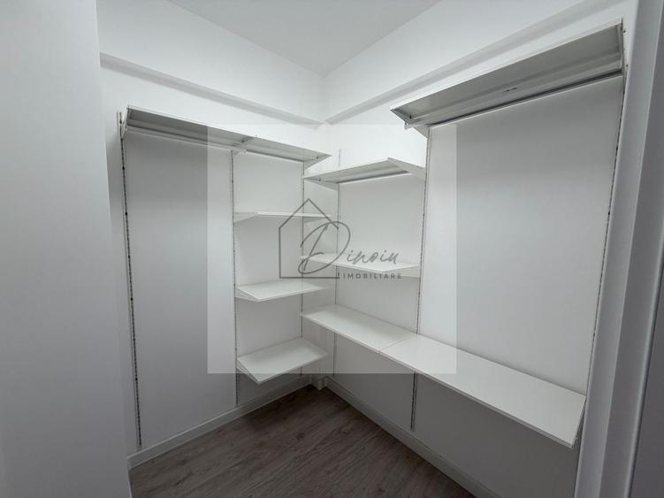 2 Camere PIPERA - Ivory Residence I Rond OMV I Parcare inclusaI COM 0%