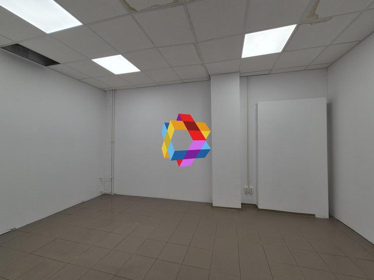 Spatiu comercial de inchiriat Brasov cu vad - 202 mp