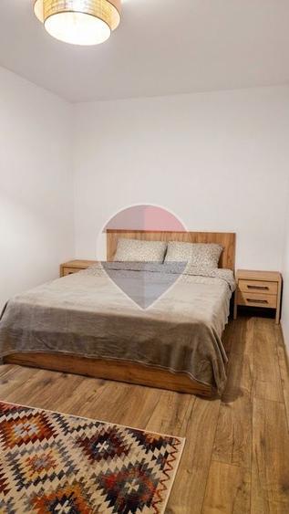 Apartament 2 camere de închiriat – Astra, Brașov | Complet renovat