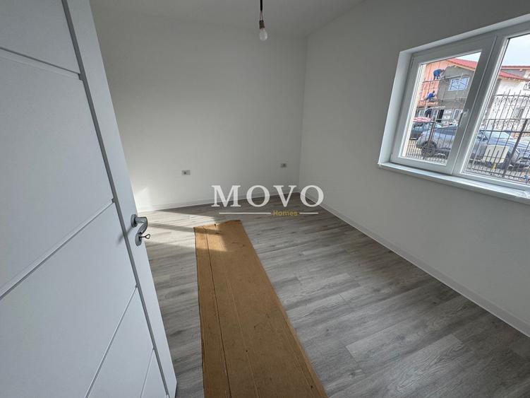 Casa Individuala | Mosnita Noua | Zona Kaufland | 4 dormitoare