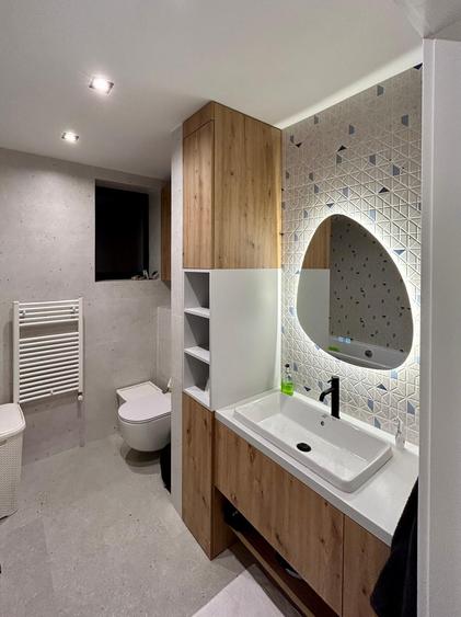 Casă nouă 2024 | 5 camere | Teren 400 mp | Chitila | Lângă lac și parc
