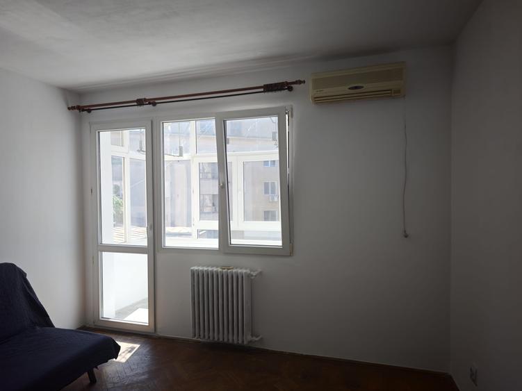 Piata Kolganiceanu Cismigiu, 2 metrou, STB, parcare, 2 balcoane, lift, zugravit