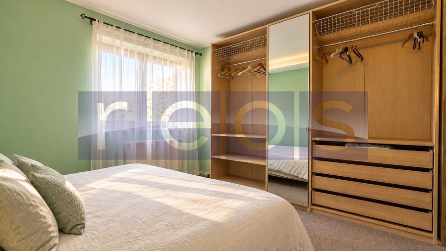 DE INCHIRIERE 3 CAMERE  | DRUMUL TABEREI | METROU - 3
