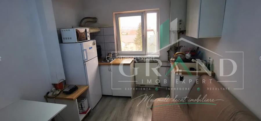 Apartament | 3 Camere Decomandate | Etaj 3 | 65 MP | Marasti