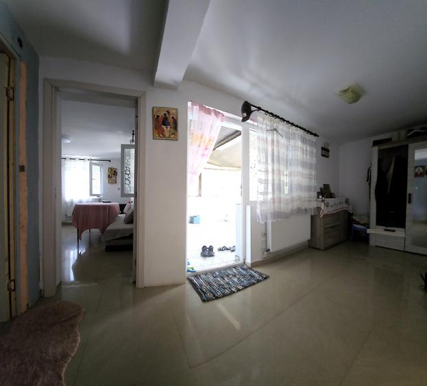 Vanzare casa Poienarii Burchii / Jud. Prahova / teren: 524 mp / comision 0%
