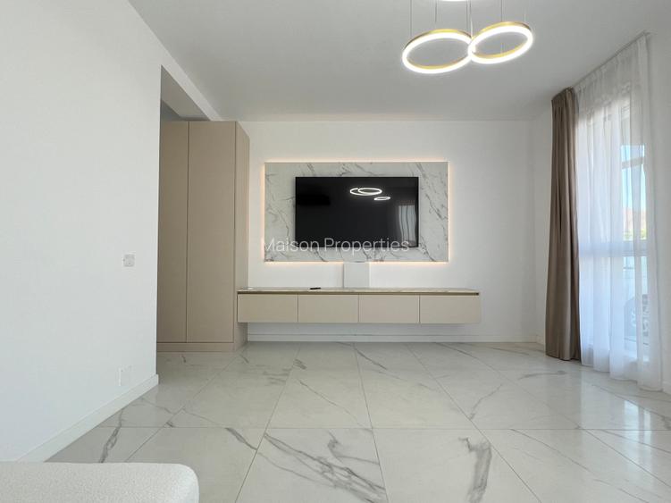 COMISION 0% | 2 camere - decomandat |  Direct Dezvoltator - 4
