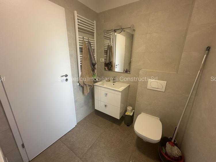 Apart. cu 2 camere, parcare subterana , Aradului - 23