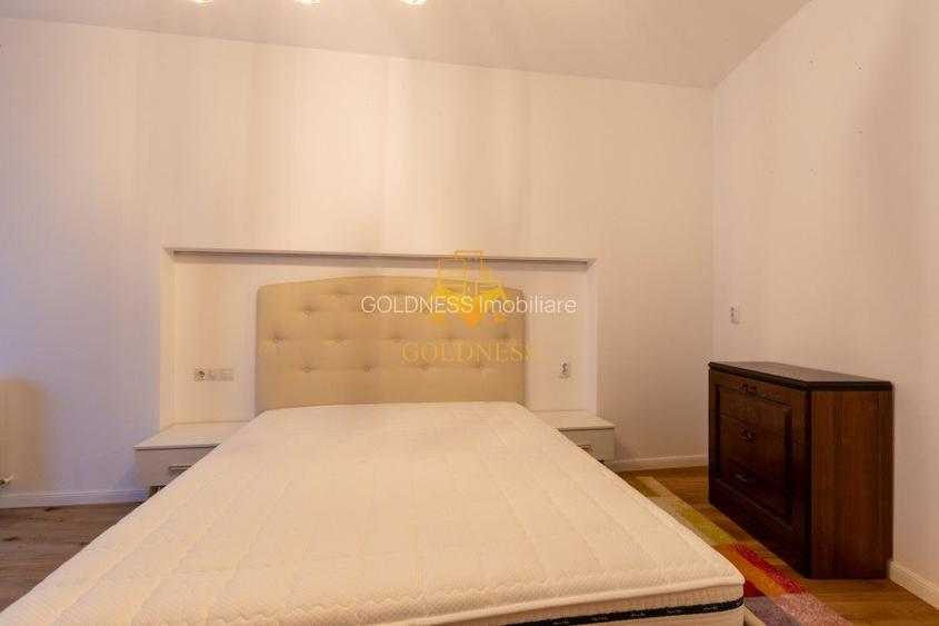 2 camere, modern, garaj Zona Centrala, Meron, NTT Data,Bosch,Constanta - 12