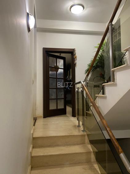Vila S+P+1, 260 mp utili, teren 428 mp, zona Semicentrala - 14
