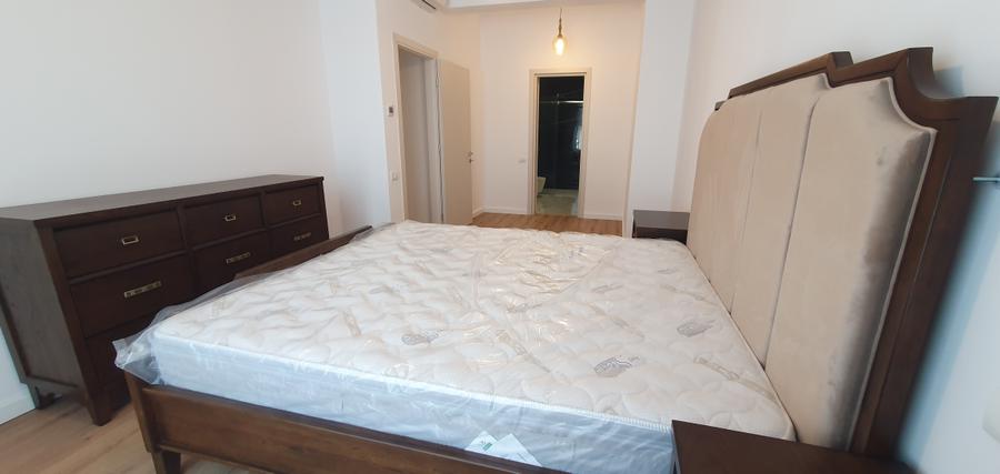 Inchiriere apartament 4 camere cu gradina Iancu Nicolae