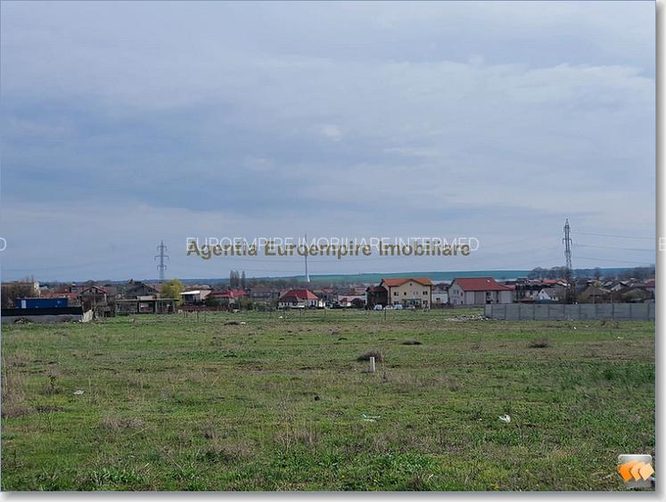 Teren de vanzare in Eforie Nord zona cartier nou - 7