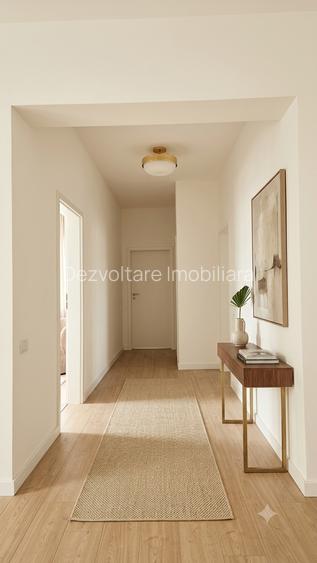 📍Dezvoltator 0% comision 🏢 Nou 🏡 4 camere + un birou🚇 Metrou Timpuri Noi - 9