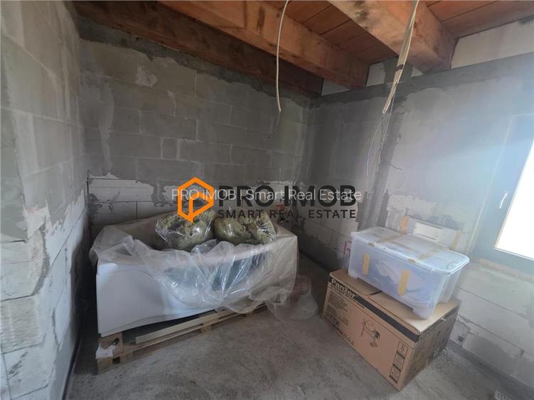Casa tip P+1 zona Lamotesti-Focsani