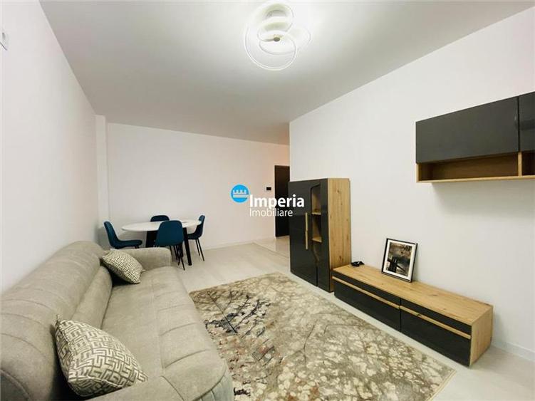 Mutare imediata! Apartament 2 camere de vanzare Moara de Vant