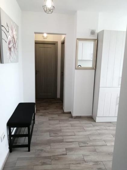 Apartament cu 2 camere de inchiriat – Strada Fabricii, Cluj-Napoca