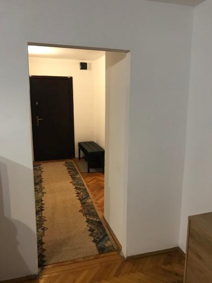 Apartament 4 camere - Zona Lipovei