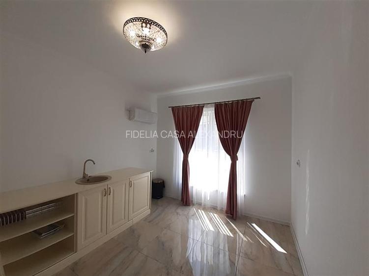 Vila  de vanzare  Valea Lupului, - 13